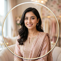 Ayesha Khan